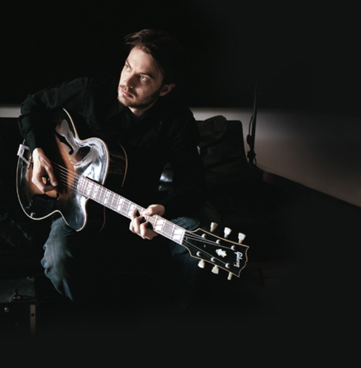 Jordan Officer + Blue Skies