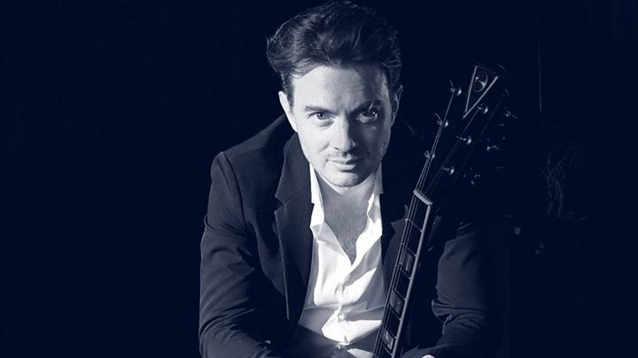 Jordan Officer - Festival International de Jazz de Montréal