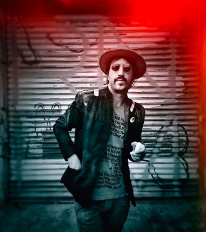 Joseph Arthur + Kensico