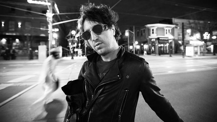 Joseph Arthur // Montréal