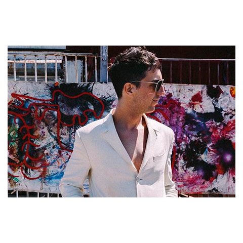 JOSEPH ARTHUR With: KENSICO