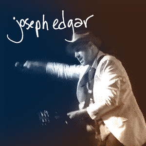Joseph Edgar at Salle Jean-Pierre Houde, Centre Culturel Vanier (April 10, 2015)