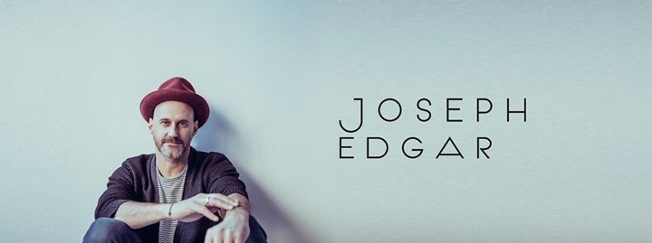 Joseph Edgar // Jeudi 30 mars 2017 // L'Anti Bar & Spectacles