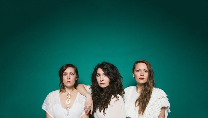 Joseph With Guests Windoe - Vancouver