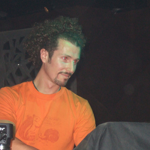 Josh Wink at Stereo (April 19, 2015)