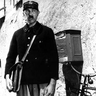 Jour de fête (1949) Jacques Tati