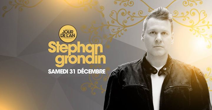 Jour de l'An - New Year