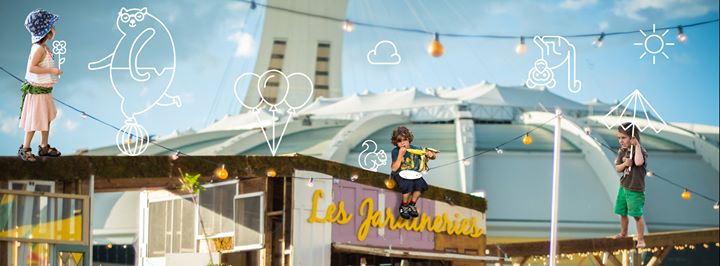 Journée apprenti génie aux Jardineries !