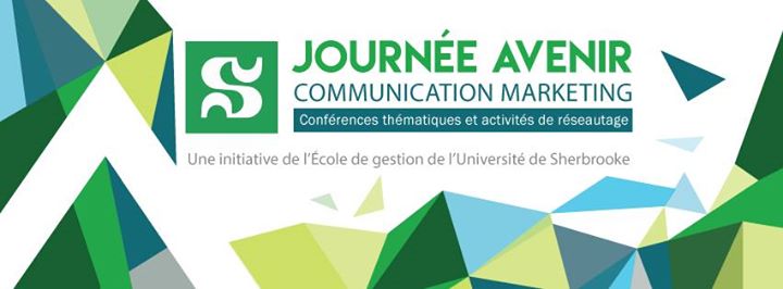Journée Avenir Communication Marketing 2016