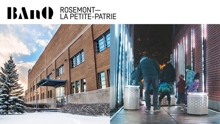 Journée blanche - Une fête de quartier