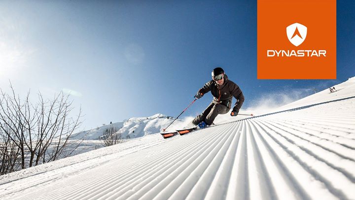 Journée démo présentée par Dynastar