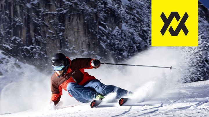 Journée démo présentée par Volkl