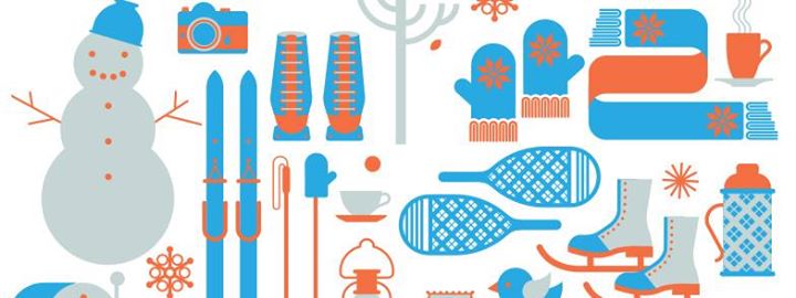 Journée plein air pour les parents-étudiants de l'UdeM