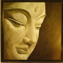 Journée de méditation sur le calme mental