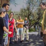 Journée des musées montréalais