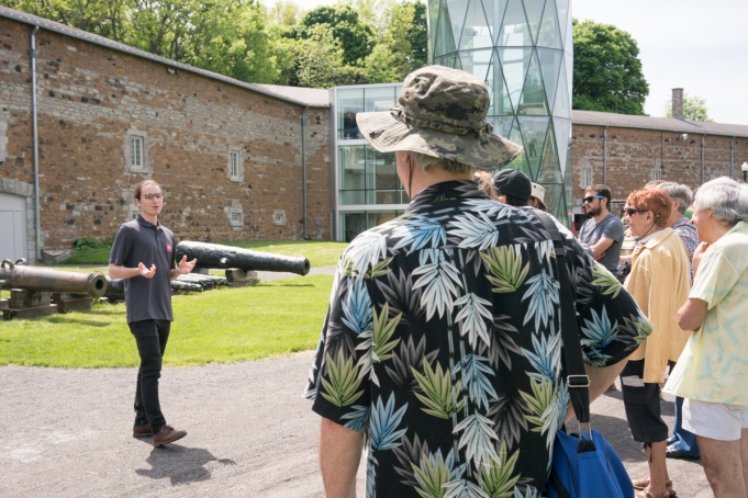 Journée des Musées Montréalais - Programmation au Musée Stewart