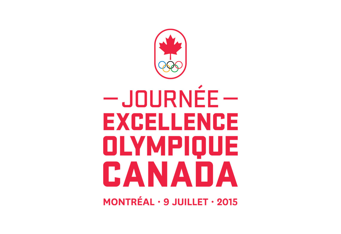 Journée Excellence Olympique Canada