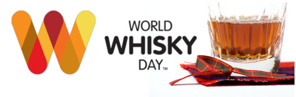 Journée Mondiale du Whisky