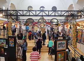 Journées africaines