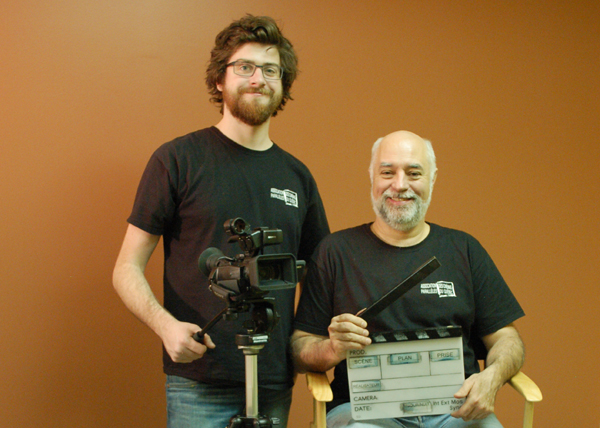 Journées de la culture - Du vidéoclip au cinéma