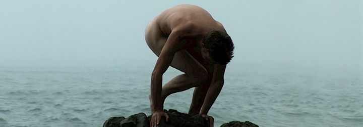 Journey In Sensuality: Anna Halprin and Rodin