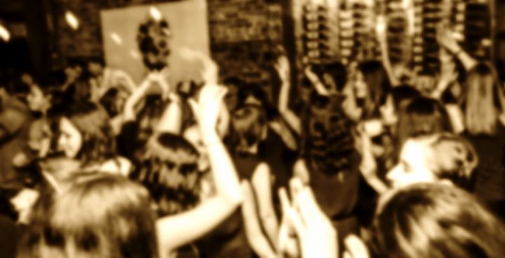 Joverse Labor Day Party