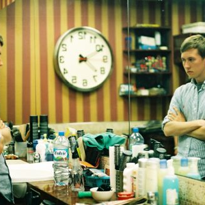 Joy Orbison, Midland, and Ben UFO at Stereo (May 24, 2015)