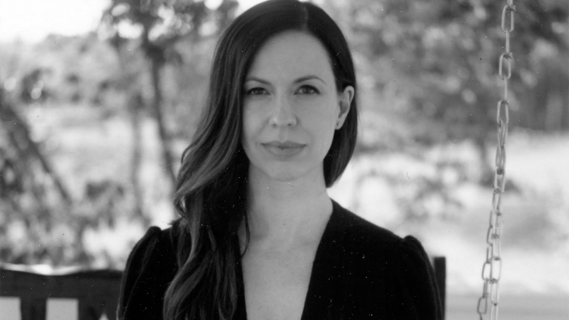 Joy Williams, Anthony da Costa