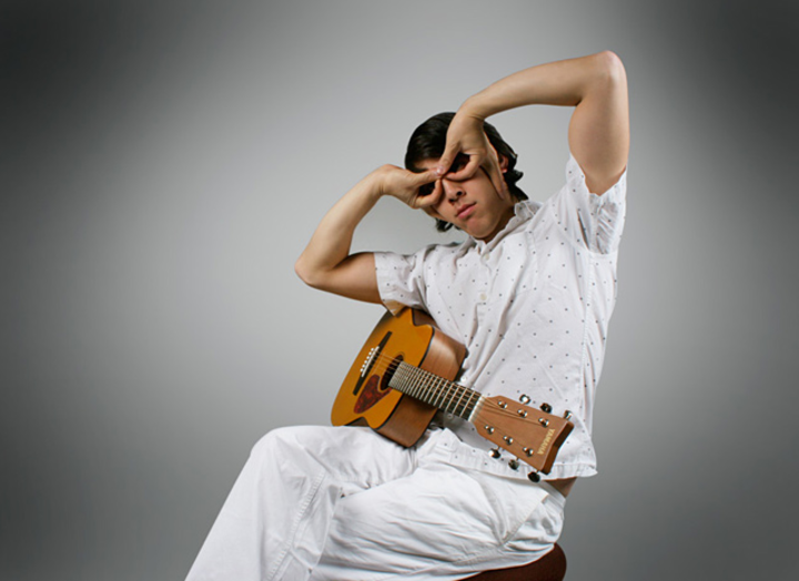 JP Hoe + Narrative Crows