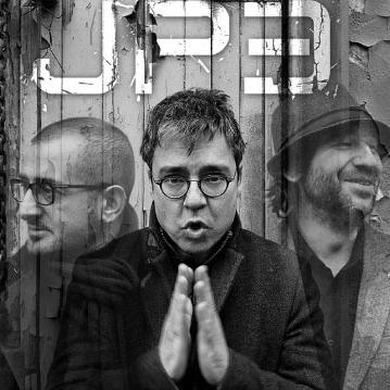 JP3 - Jivko Petrov Trio