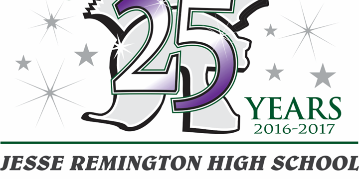 JRHS 25th Anniversary Celebration!