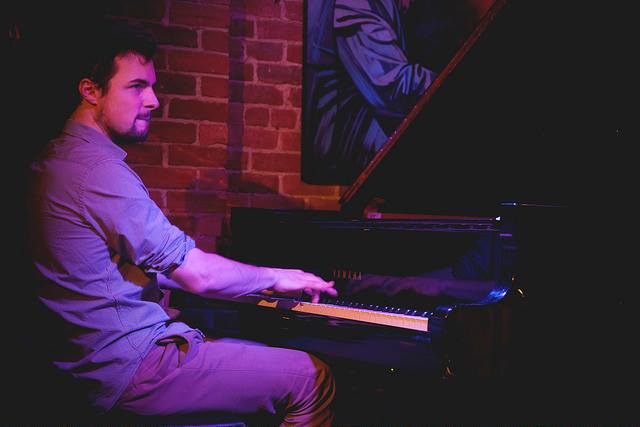 Jérôme Beaulieu - Solo