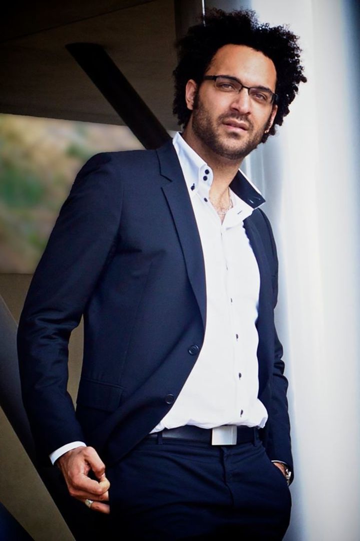 Juan-Miguel Hernandez