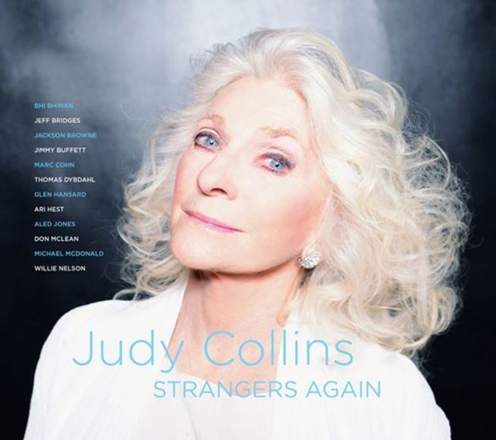 Judy Collins