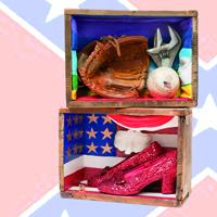 Judy Garland a dormi dans cette ville