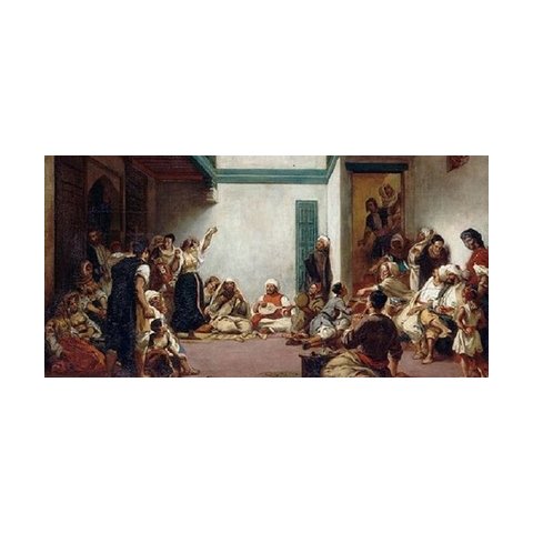 Juifs, de l'Afrique à l'Europe