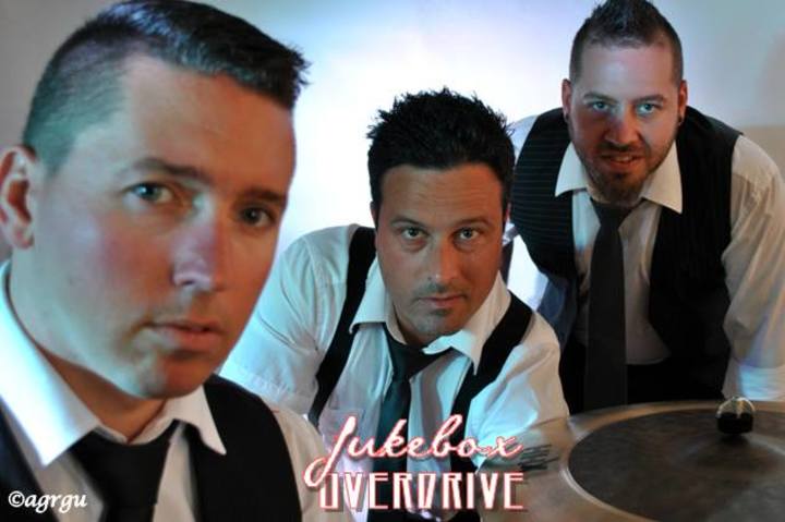 Jukebox Overdrive