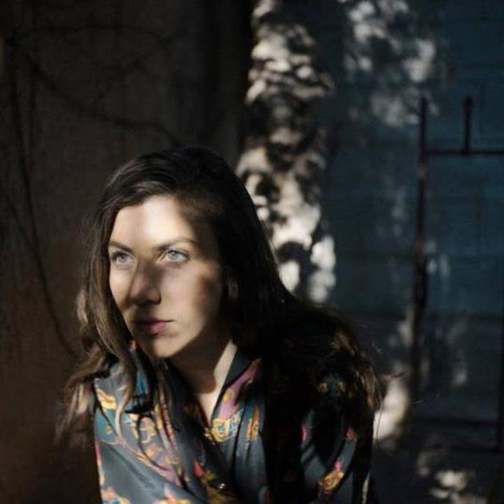 Julia Holter + Circuit des yeux