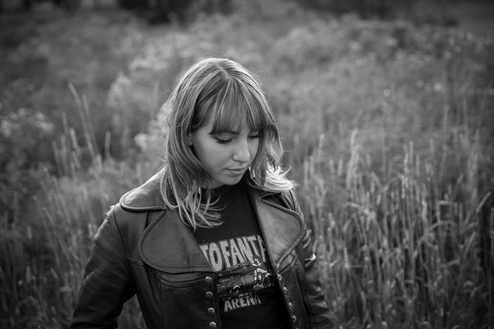 Julie Aubé / Le Zaricot