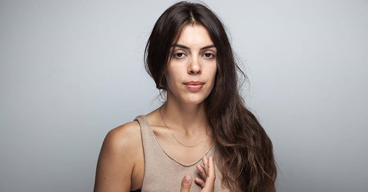 Julie Byrne / Montréal