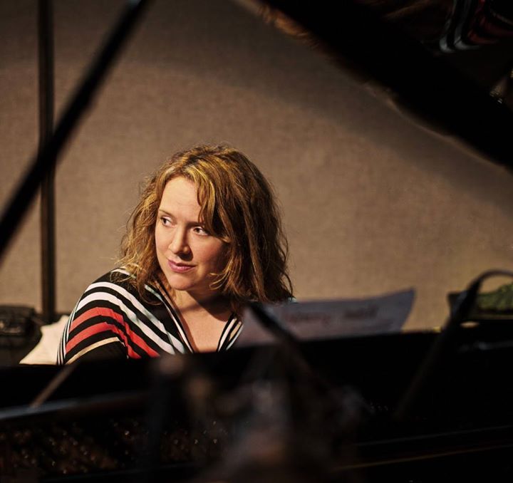 Julie Lamontagne Trio