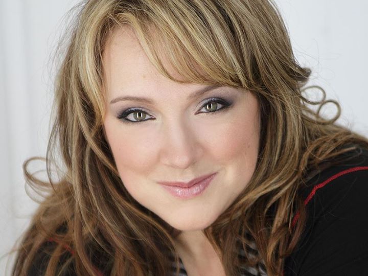 Julie Lamontagne Trio