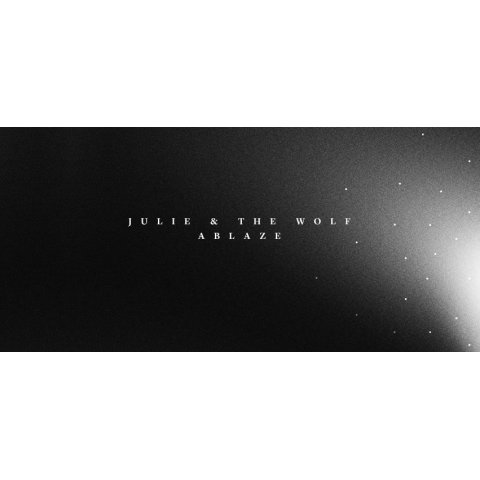 JULIE & THE WOLF: ALBUM LAUNCH