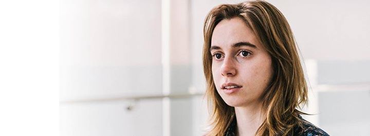 Julien Baker // 20.04.2016 // Montréal