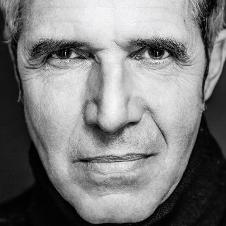 Julien Clerc + DEVANCÉ AU 29 SEPTEMBRE 2017