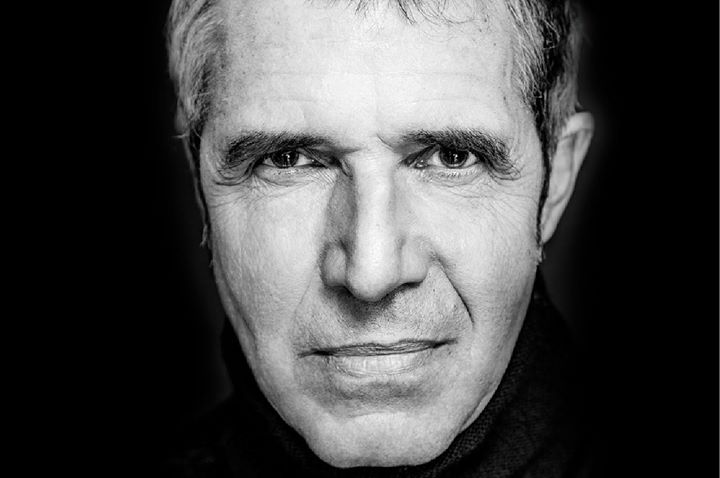 Julien Clerc - Pianos et cordes