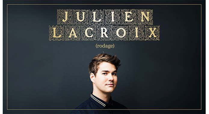 Julien Lacroix