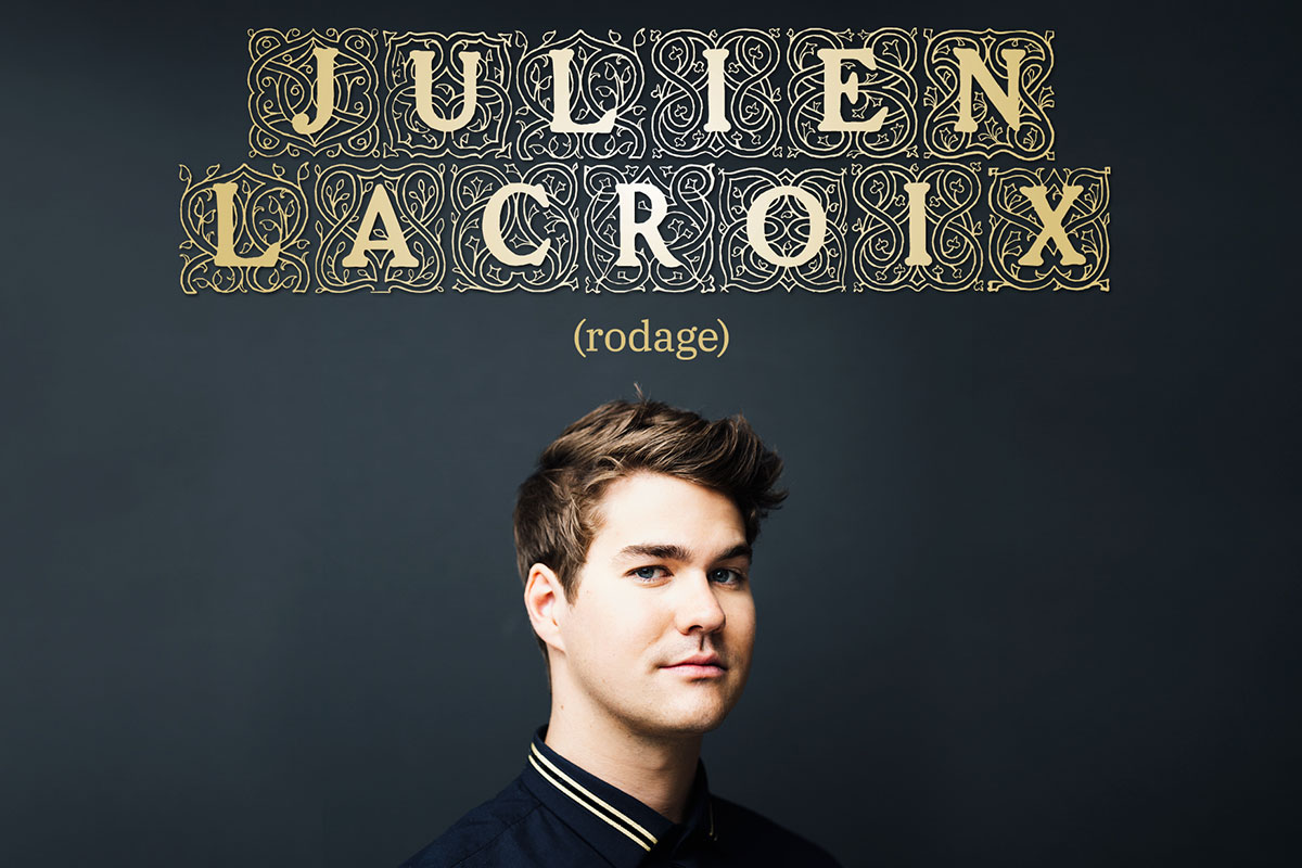 Julien Lacroix