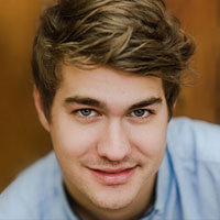 Julien Lacroix - Comédie Fest La Nuit