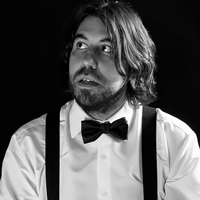 Julien Sagot - avec , Mastik & Bitterly Healed